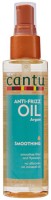 Cantu Anti Frizz Oil Argan Smoothing 118ml