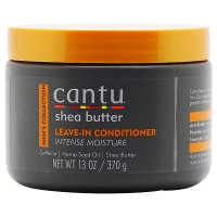 Cantu Men's Leave In Conditioner 370g