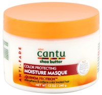 Cantu Shea Butter Anti  Fade Color Masque 340g