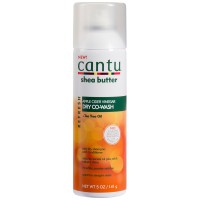 Cantu Apple Cider Vinegar Dry Co Wash 141g