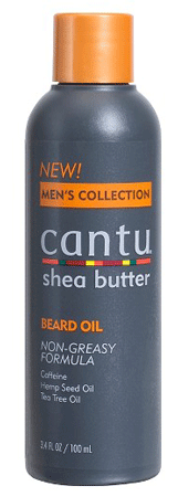 Cantu Men's Beard Oil 100ml