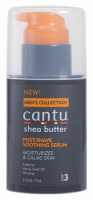 Cantu Men's Post Shave Soothing  75ml
