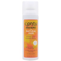 Cantu Shea Butte Style  Frizz-Free Finisher 148ml