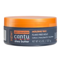 Cantu Men's Collection Molding Wax 127ml