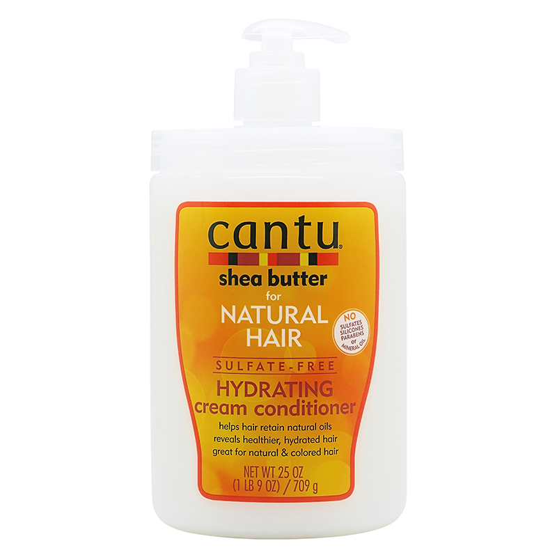 Cantu Shea Butter Cr.Conditioner 709g
