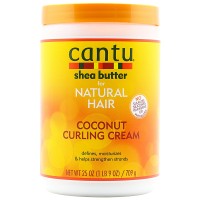 Cantu Coconut Curling Cream 709g