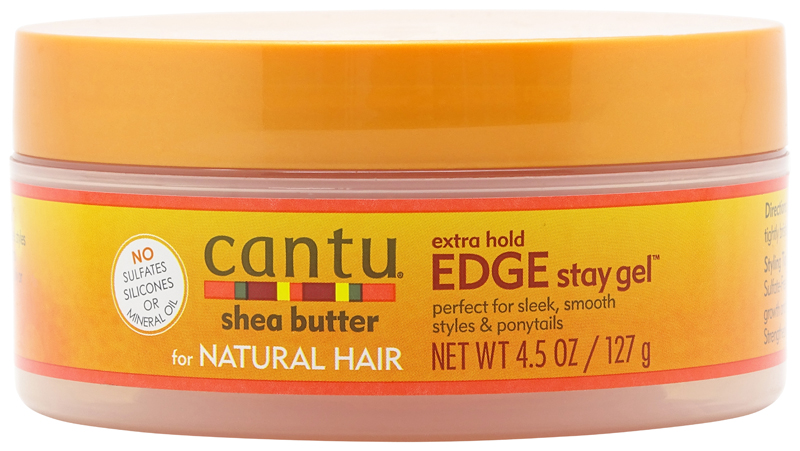 Cantu Edge Gel 127g