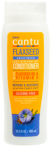 Cantu Flaxseed Conditioner 13.5oz