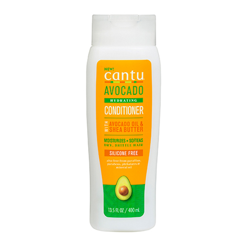 Cantu Avocado Conditioner 400ml