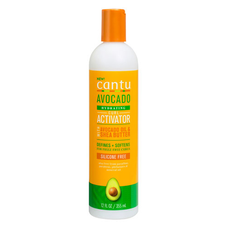 Cantu Avocado Curl Activator 355ml