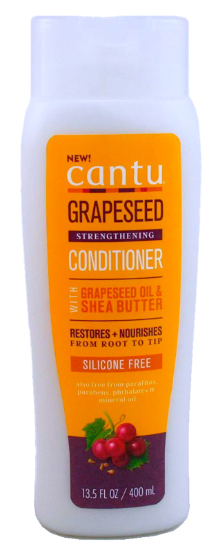 Cantu Grap Conditioner 13.5oz
