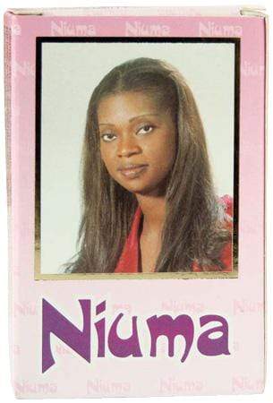 Niuma antiseptic soap 75g