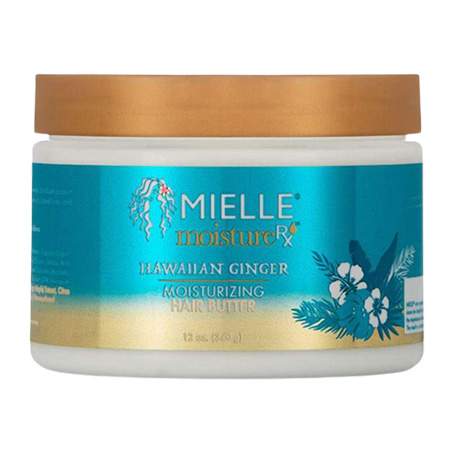 Mielle hawa gin hair butter 12oz