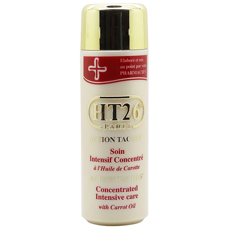 Ht26 action taches soin intensive consen 500ml