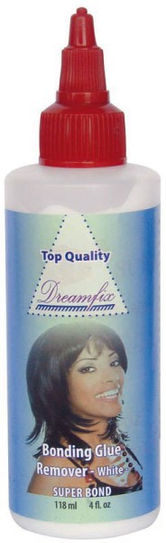 Dream fix hair bonder remover, 118ml