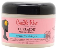 Camille rose curlaid butter 240ml