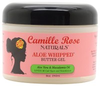 Camille rose aloe whipped butter gel 240ml