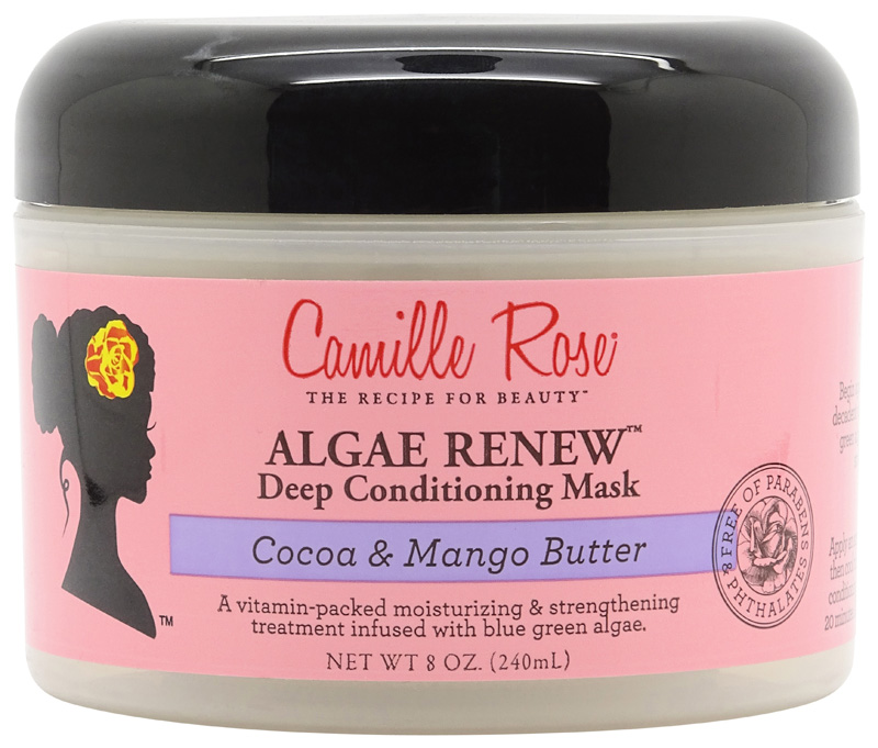 Camille rose alge deep condi 240ml