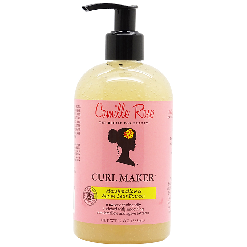 Camille rose naturals curl maker 355ml