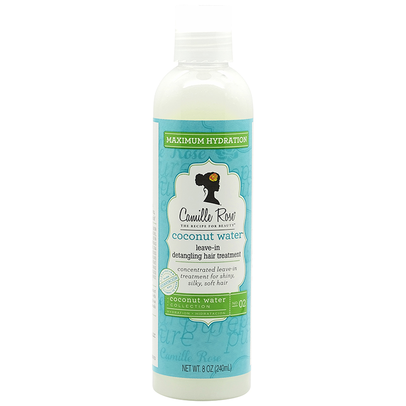 Camille rose coco leave in 240ml