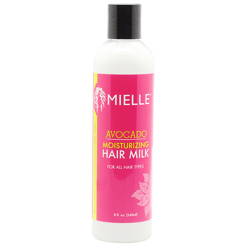 Mielle avocado hair milk 8oz