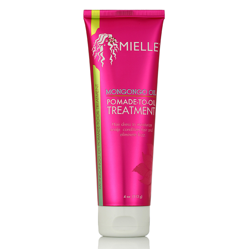 Mielle mong pommade-to-oil treat 113g