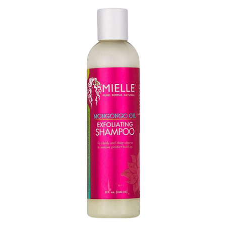 Mielle mong thermal & heat protec spra 4oz
