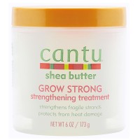 Cantu Shea Butter Grow Strong Treament 180ml