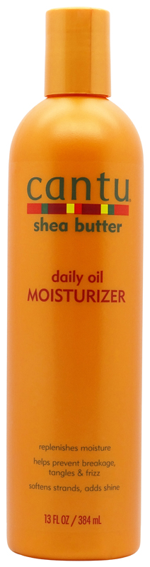 Cantu Shea Butter Daily Oil Moisturizer 384ML