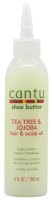 Cantu Tea Tree & Jojoba Hair & Scalp Oil 180ml