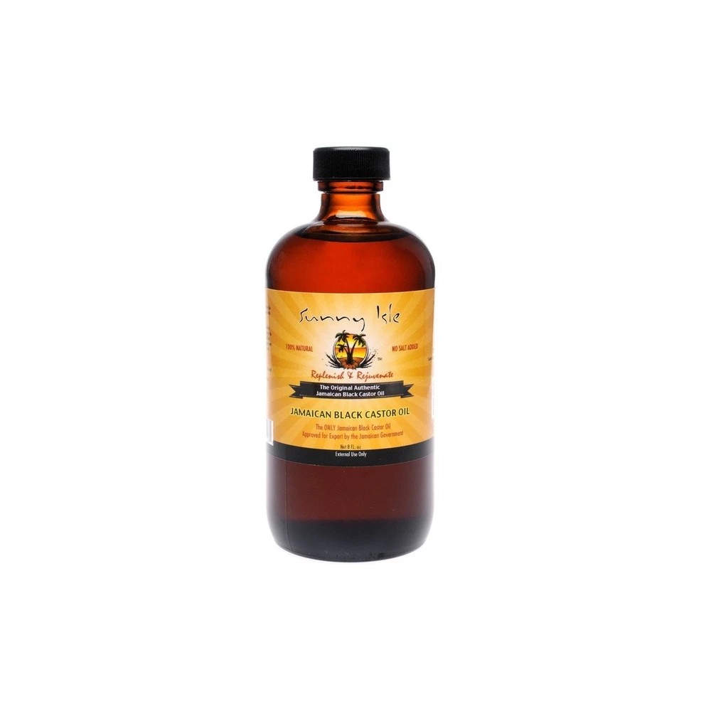 Sunny isle jbc oil 178ml