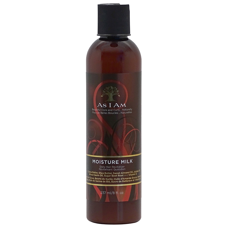 As i am moisture milk 237ml