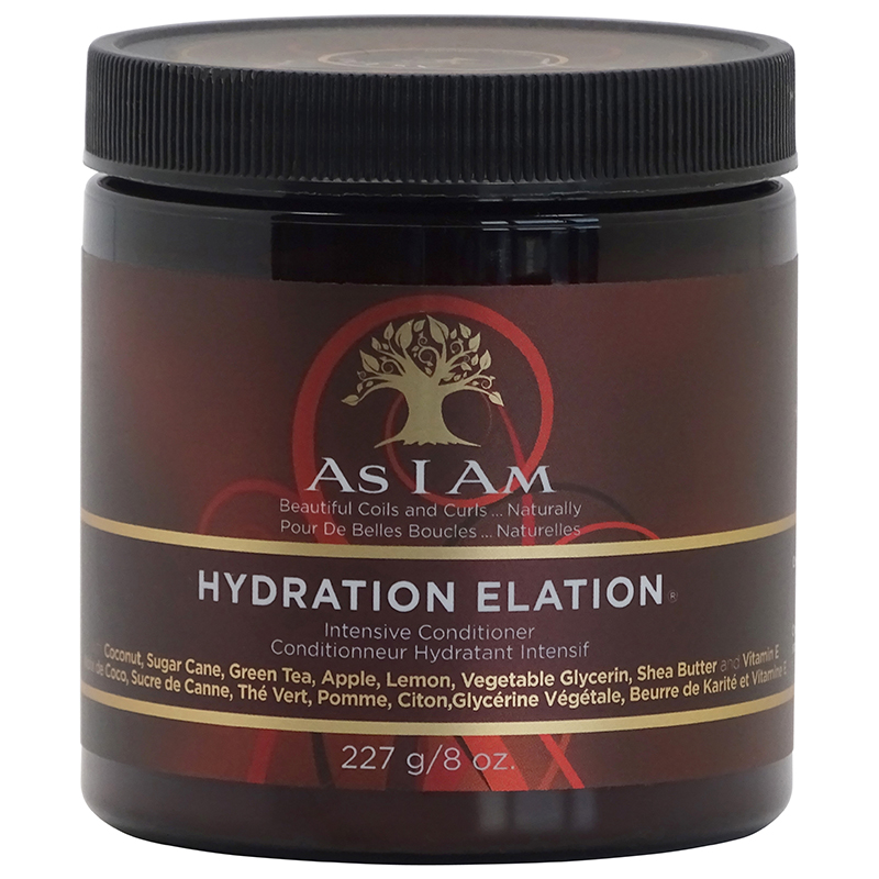 As i am hydration elation 227g