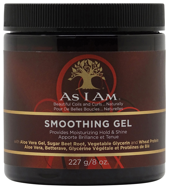 As i am smoothing gel 227g