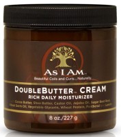 As i am doublebutter cream 227g