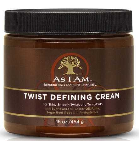 As i am twinst defining crem 454g