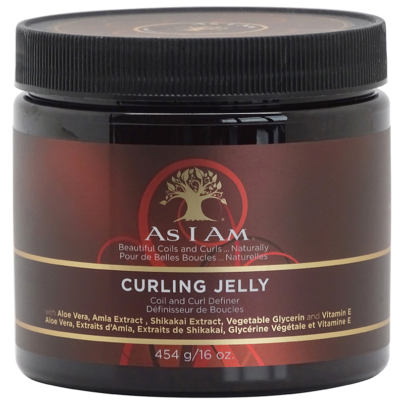As i am curling jelly 454g