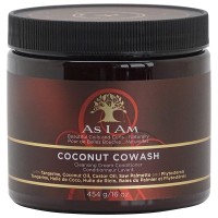 As i am coconut cowash 454g
