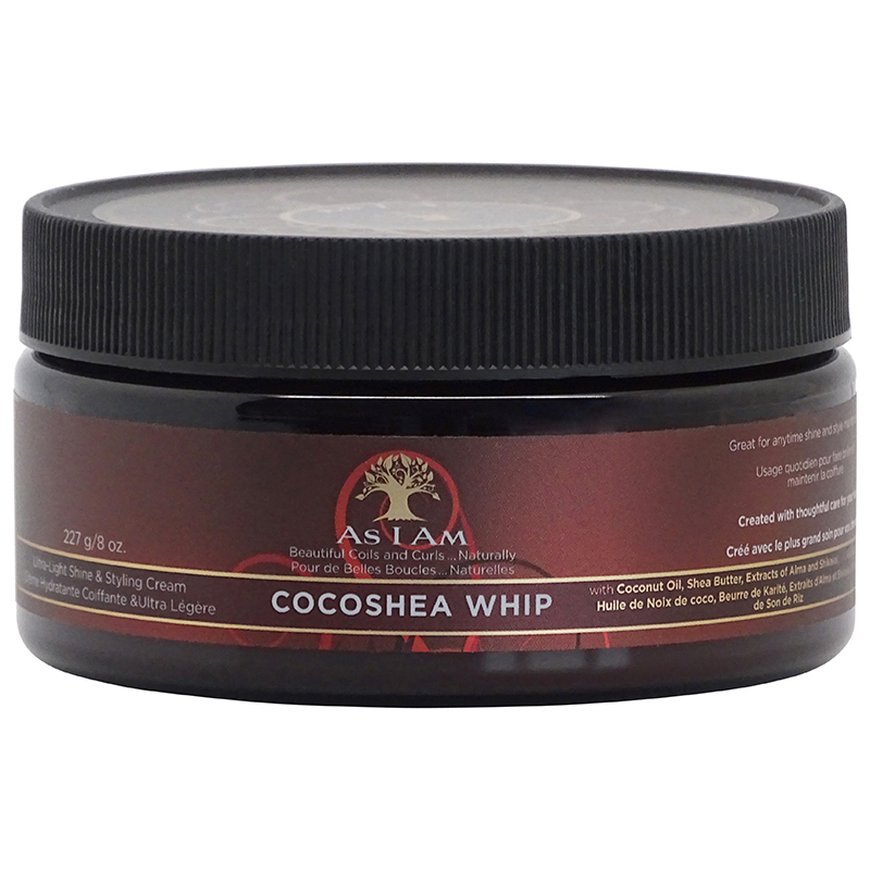 As i am cocoshea whip 227g