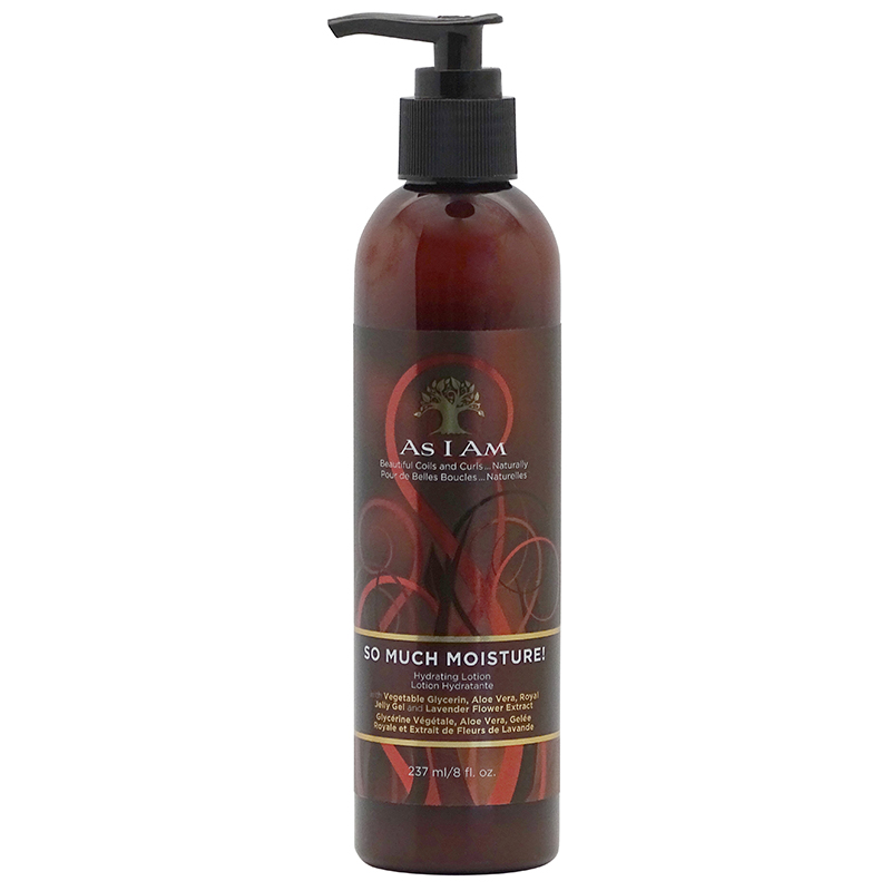 As i am so much moisture 237 ml