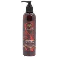 As i am detangling conditioner 237ml