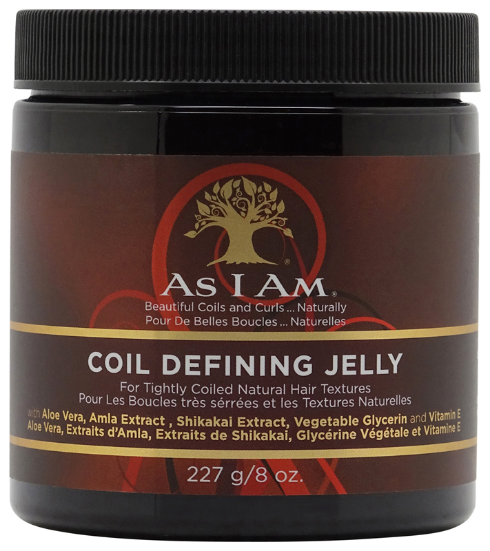 As i am coil defining jelly 227g