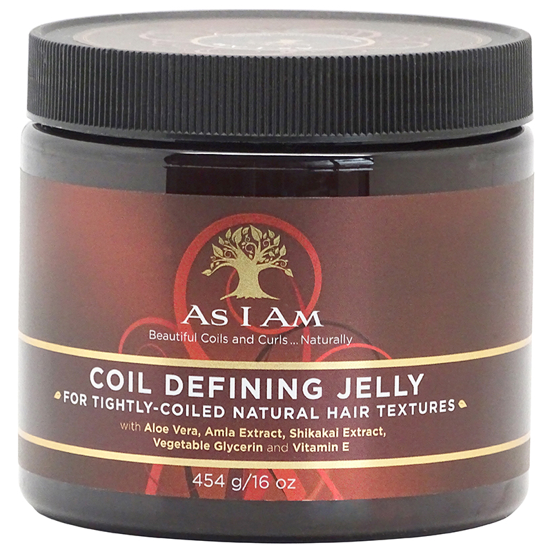 As i am coil definig jelly 454g