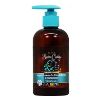 As i am born curly argan leave in condit 240ml