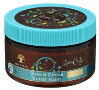 As i am born curly balm 118ml