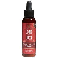 As i am long & luxe sclap serum 60ml