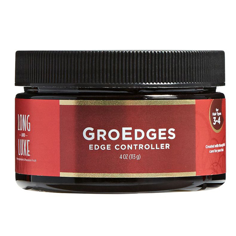 As i am long & luxe groedges 118ml