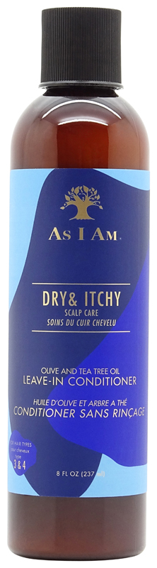 As i am dry & itchy scalp conditioner 355ml