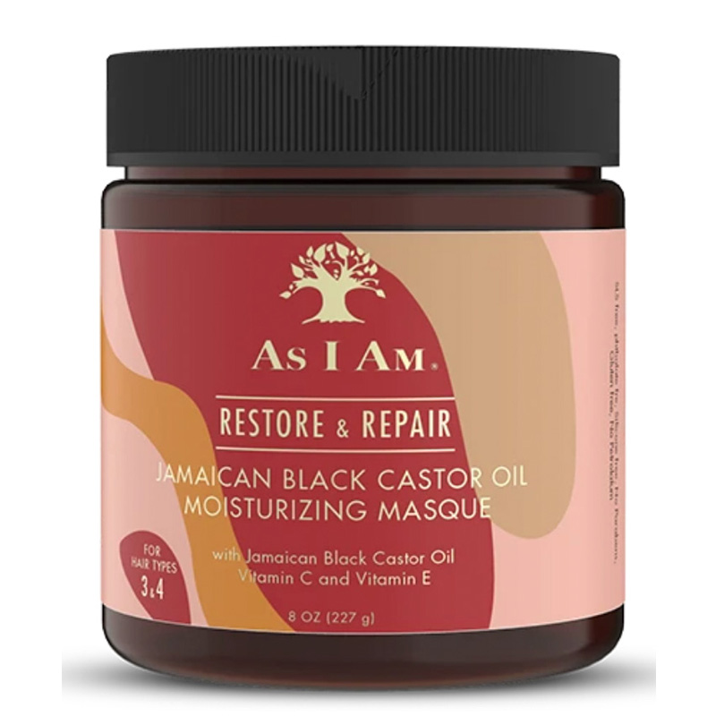 As i am restore & repair masque 227g