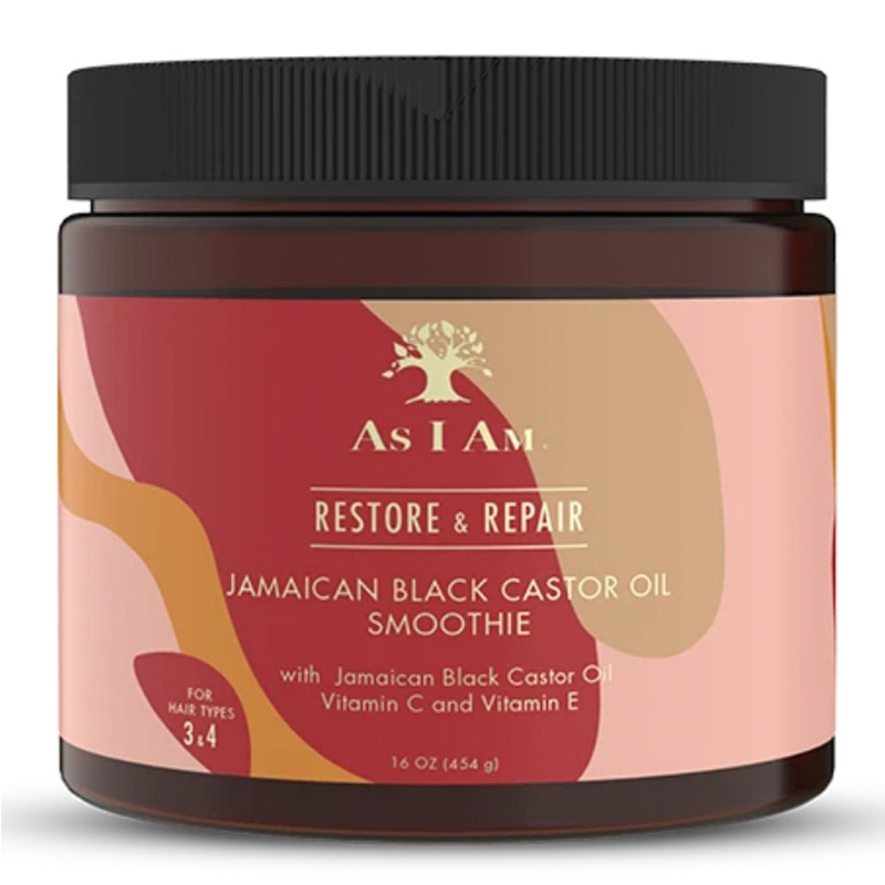 As i am retore & repair smoooythie 454g